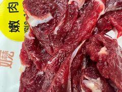-嬷孙家潮汕牛肉火锅(北京路天河城店)