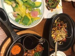 -云海肴·汽锅鸡·云南菜(苏州中心店)