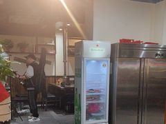 -江城二当家烤牛肉(莲塘新村店)