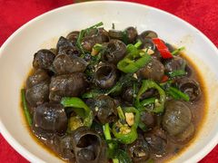 -胜记菜馆(文明路)