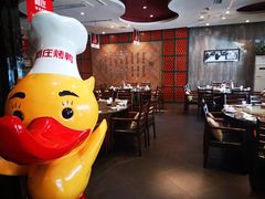 -阿庄新豫菜(通泰路店)