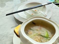 -深圳美高梅酒店-品聚嘉府中餐厅