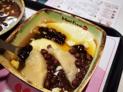 -鲜芋仙(时尚天河店)