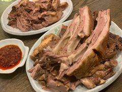 -清真·益鑫羊肉手抓馆(花园北街店)