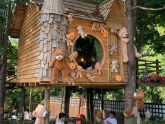 -HERRE·FARM 赫尔露营农场·团建聚会包场