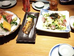 -三石铁板烧(紫竹桥店)