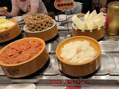-喜家自助小火锅(乐客城店)