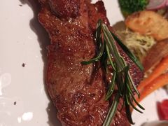 -夏日玛莉西餐厅(梅溪湖步步高店)