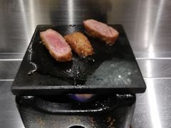 -牛かつもと村(上野店)