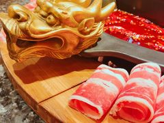 牛羊天下-蜀大侠火锅(四川北路店)