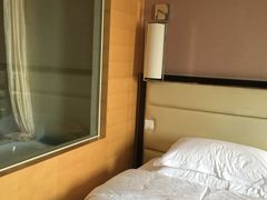 -北京西藏大厦酒店