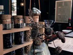 -RUMORS COFFEE ROASTERY鲁马滋咖啡(湖南路店)