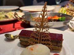 -Wei菋·Le Bistrot