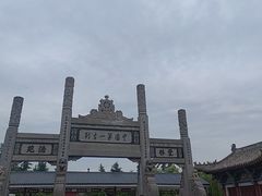 -洛阳白马寺