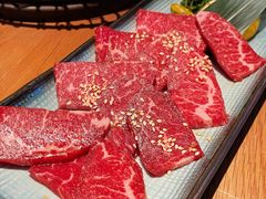 一级棒牛小排-烧肉达人•炭火烧肉(新天地店)