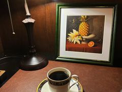 -Hei Cafe(工体店)