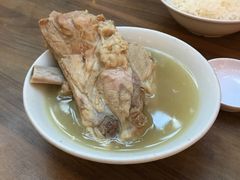 -松發肉骨茶(牛车水店)