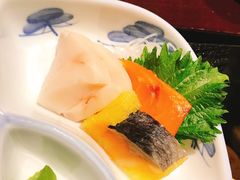 -富力希尔顿酒店·源氏日餐厅