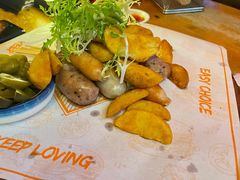 -HIB HUB公社(解放西路店)