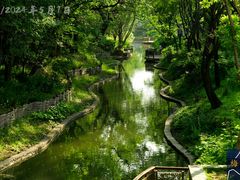 -北坞公园