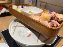 -湯系·煲汤手艺人(东二环泰禾广场店)