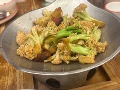 -新白鹿餐厅(龙游路总店·杭帮菜名店)