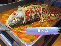 -盐帮食坊•小河帮川菜(四川师大店)