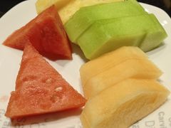 -星汇餐厅(新濠影汇店)