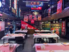 -霸王虾·小龙虾香辣蟹(玉林店)