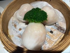 -港久茶餐厅(鹭洲里店)