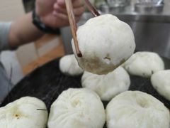 -舒小笼松针小笼包