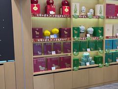 -八马茶业(星海胜利路旗舰店)