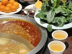 -巴邑火锅(江北万达店)