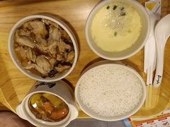 -真功夫(棠下店)