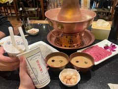 -南门涮肉(通州店)