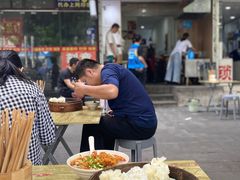 -晓友烧麦(光华村店)
