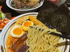-小川洋风料理(街道口店)
