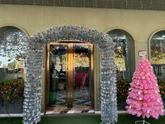 -VATAN INDIAN RESTAURANT米特印度餐厅(城北路店)