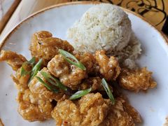 -阿甘虾餐厅(凌霄阁店)