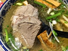 -张记陕西人家(红旗中路)