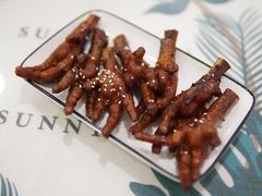 -辣么好吃私厨(新城店)