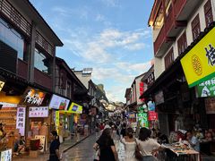 -大师傅金奖啤酒鱼(西街口总店)