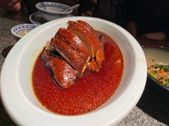 -南京大牌档(夫子庙贡院街店)