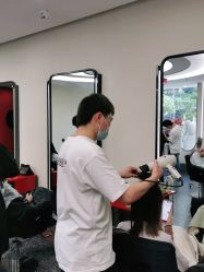 -IP SALON
