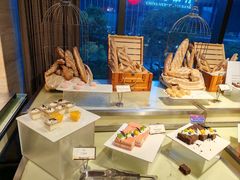 -宁波逸东豪生大酒店·豪生咖啡厅