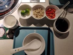 -百年果林椰子鸡(中洲店)