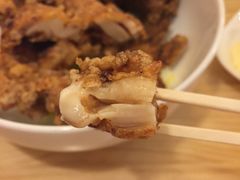 -築地市場食堂(松本駅前店)