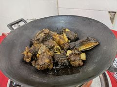 -鑫驼峰牛排火锅(普陀路店)