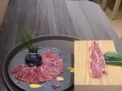 -牛角烧肉(步步高星城天地店)