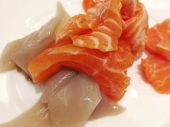 -东方红海鲜百汇(国际大厦店)